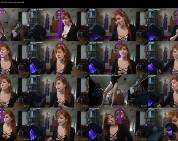 tinatopp — 44 minute Chaturbate female cam show recording, 1080p, Jan 27, 2023