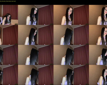 totallytiny_ — 13 minute Chaturbate female cam show recording, 1080p, Jan 27, 2023
