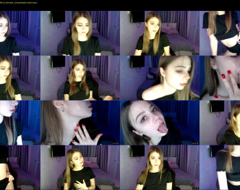 tripleprinces — 30 minute Chaturbate female cam show recording, 1080p, Jan 27, 2023