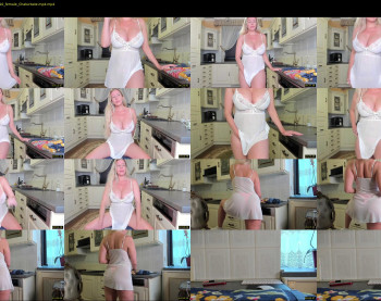 tunderose — 55 minute Chaturbate female cam show recording, 1080p, Jan 26, 2023