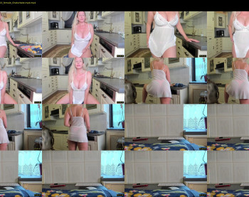 tunderose — 55 minute Chaturbate female cam show recording, 1080p, Jan 26, 2023