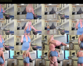 tunderose — 56 minute Chaturbate female cam show recording, 1080p, Jan 27, 2023