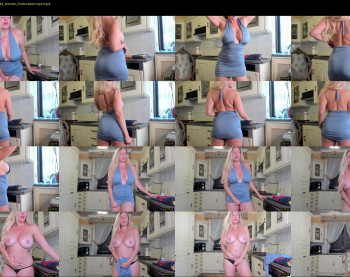 tunderose — 54 minute Chaturbate female cam show recording, 1080p, Jan 27, 2023