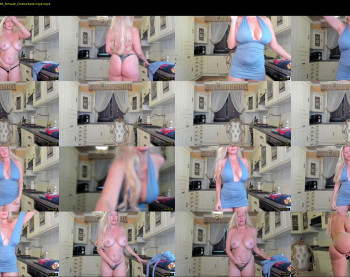 tunderose — 54 minute Chaturbate female cam show recording, 1080p, Jan 27, 2023