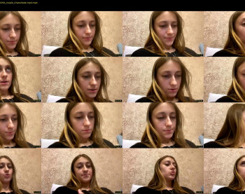 viktoria9898 — 3 minute Chaturbate couple cam show recording, 720p, Jan 27, 2023