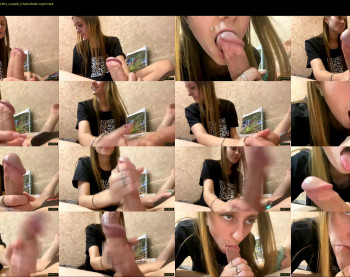 viktoria9898 — 7 minute Chaturbate couple cam show recording, 720p, Jan 27, 2023