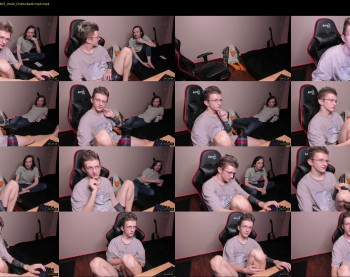 vince__dice — 56 minute Chaturbate male cam show recording, 1080p, Jan 27, 2023