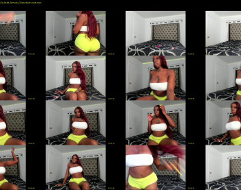 vixen_sasha — 58 minute Chaturbate female cam show recording, 1080p, Jan 28, 2023