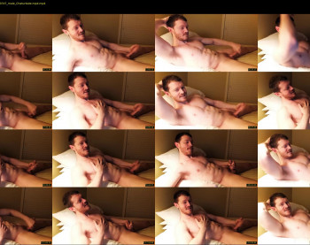 warrenkener — 94 minute Chaturbate male cam show recording, 720p, Jan 27, 2023