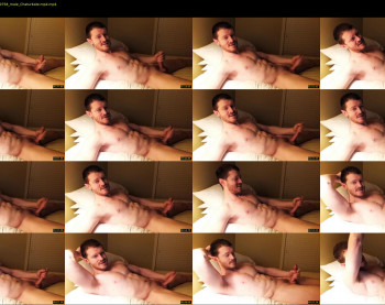 warrenkener — 11 minute Chaturbate male cam show recording, 720p, Jan 27, 2023