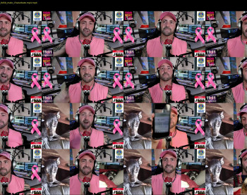 whaaaaaaaat — 24 minute Chaturbate couple cam show recording, 1080p, Jan 28, 2023