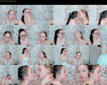 whitehelene — 54 minute Chaturbate female cam show recording, 1080p, Jan 27, 2023