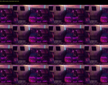 width_of_a_peach — 3 minute Chaturbate couple cam show recording, 1080p, Jan 27, 2023