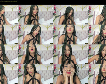 willow_hendrix — 28 minute Chaturbate female cam show recording, 720p, Jan 27, 2023