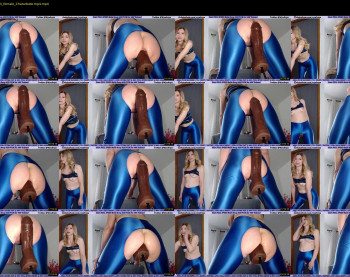 wynfreya — 34 minute Chaturbate female cam show recording, 720p, Jan 27, 2023