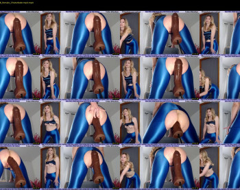 wynfreya — 11 minute Chaturbate female cam show recording, 720p, Jan 27, 2023