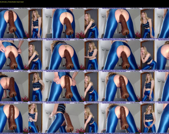 wynfreya — 13 minute Chaturbate female cam show recording, 720p, Jan 27, 2023