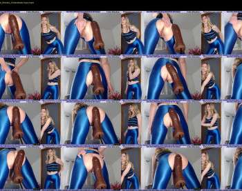 wynfreya — 5 minute Chaturbate female cam show recording, 720p, Jan 27, 2023