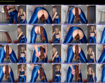 wynfreya — 79 minute Chaturbate female cam show recording, 720p, Jan 27, 2023
