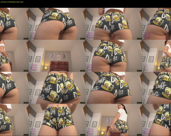 yorgely_ — 37 minute Chaturbate female cam show recording, 1080p, Jan 28, 2023