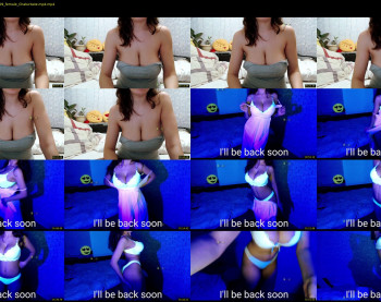 your_asya — 3 minute Chaturbate female cam show recording, 1080p, Jan 27, 2023