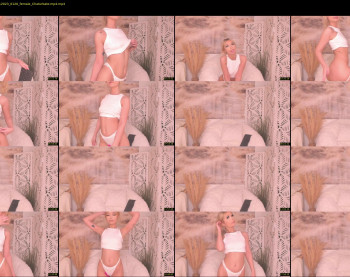 yourmidnightcoffee — 21 minute Chaturbate female cam show recording, 720p, Jan 28, 2023
