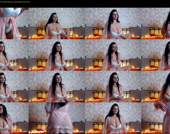 1dream_magical — 13 minute Chaturbate female cam show recording, 720p, Jan 28, 2023