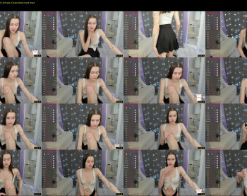 _abby_bb — 20 minute Chaturbate female cam show recording, 1080p, Jan 28, 2023