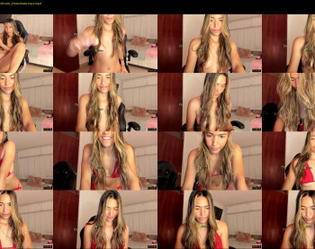 _alliex_ — 44 minute Chaturbate female cam show recording, 1080p, Jan 28, 2023