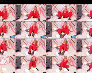 _ana_bolena__ — 21 minute Chaturbate female cam show recording, 1080p, Jan 29, 2023