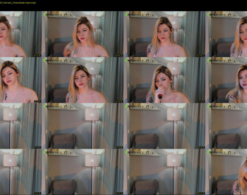 _austra1ia — 44 minute Chaturbate female cam show recording, 1080p, Jan 28, 2023