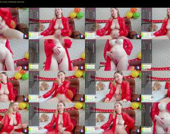 _coquine_ — 18 minute Chaturbate female cam show recording, 1080p, Jan 28, 2023