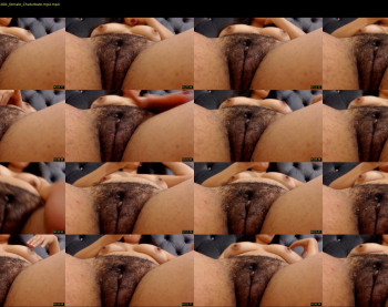 _gabi_lovers — 13 minute Chaturbate female cam show recording, 720p, Jan 28, 2023