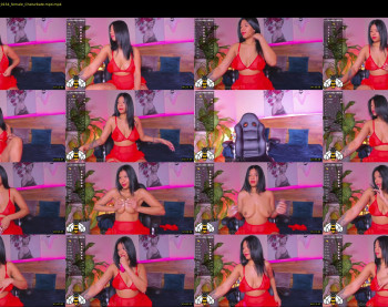 _honeybee18 — 55 minute Chaturbate female cam show recording, 1080p, Jan 29, 2023
