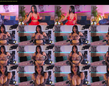 _honeybee18 — 55 minute Chaturbate female cam show recording, 1080p, Jan 29, 2023