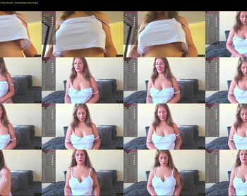 _jeniffer_hot — 5 minute Chaturbate female cam show recording, 720p, Jan 28, 2023