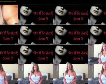_jeniffer_hot — 44 minute Chaturbate female cam show recording, 720p, Jan 28, 2023