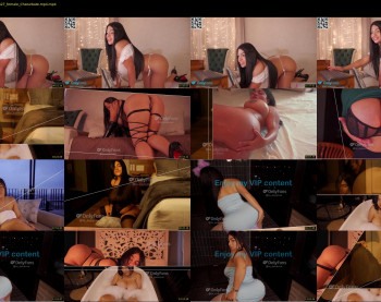 _lasuescun — 15 minute Chaturbate female cam show recording, 1080p, Jan 28, 2023