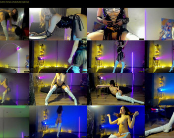 _meganmeow_ — 65 minute Chaturbate female cam show recording, 1080p, Jan 29, 2023