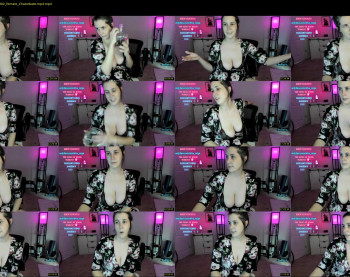 _novareign — 43 minute Chaturbate female cam show recording, 720p, Jan 28, 2023