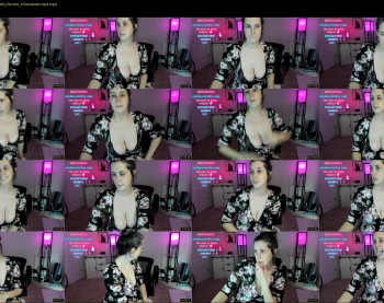 _novareign — 30 minute Chaturbate female cam show recording, 720p, Jan 28, 2023