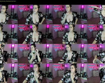 _novareign — 23 minute Chaturbate female cam show recording, 720p, Jan 28, 2023