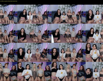 _reverse_gang_ — 47 minute Chaturbate couple cam show recording, 720p, Jan 28, 2023