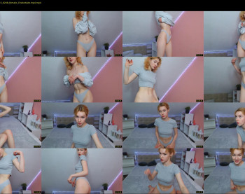 _reverse_gang_ — 36 minute Chaturbate couple cam show recording, 1080p, Jan 29, 2023