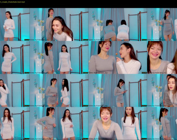 a_p_p_l_e — 55 minute Chaturbate female cam show recording, 1080p, Jan 28, 2023