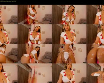 abby_rosse_ — 36 minute Chaturbate female cam show recording, 1080p, Jan 28, 2023