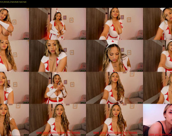 abby_rosse_ — 36 minute Chaturbate female cam show recording, 1080p, Jan 28, 2023