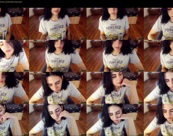 adda_ — 8 minute Chaturbate female cam show recording, 1080p, Jan 28, 2023