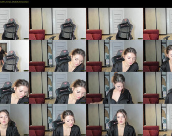 adriana_ferrari — 33 minute Chaturbate female cam show recording, 720p, Jan 28, 2023