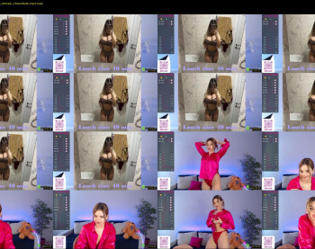 adrykilly — 63 minute Chaturbate female cam show recording, 1080p, Jan 29, 2023